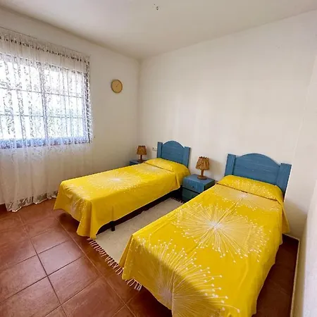 Apartment Club Salino Torrevieja
