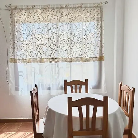 Apartment Club Salino Torrevieja