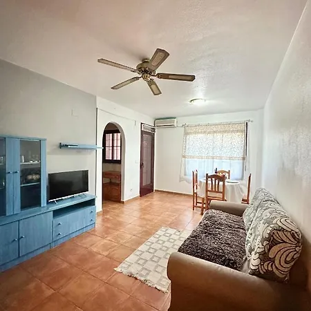 Club Salino Apartment Torrevieja