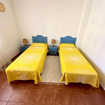 Apartment Club Salino *