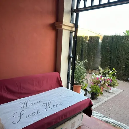 Club Salino Apartment