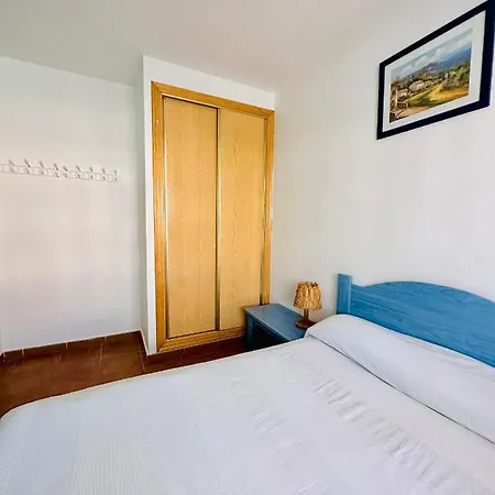 Club Salino Apartment *