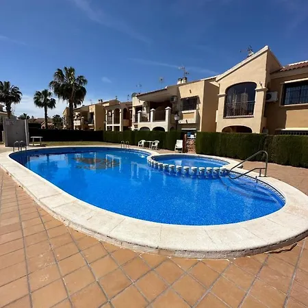 Club Salino Torrevieja