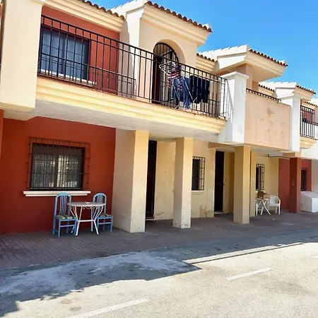 Apartment Club Salino *