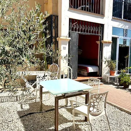 Apartment Club Salino