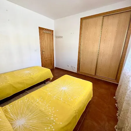 Club Salino Apartamento Torrevieja