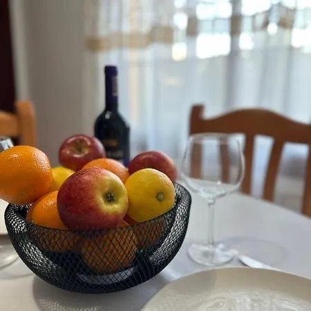 Apartamento Club Salino *