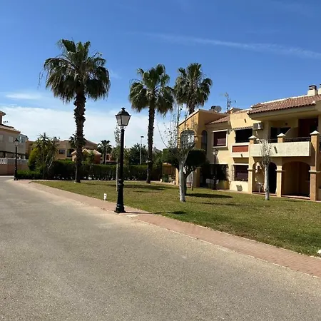 Apartamento Club Salino Torrevieja